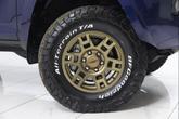 Thumbnail of 2018 Nautical Blue Metallic Toyota 4Runner