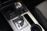 Thumbnail of 2018 Nautical Blue Metallic Toyota 4Runner