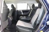 Thumbnail of 2018 Nautical Blue Metallic Toyota 4Runner