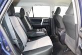 Thumbnail of 2018 Nautical Blue Metallic Toyota 4Runner