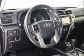 Thumbnail of 2018 Nautical Blue Metallic Toyota 4Runner