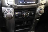 Thumbnail of 2018 Nautical Blue Metallic Toyota 4Runner