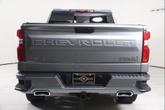 Thumbnail of 2024 Dark Ash Metallic Chevrolet Silverado 1500