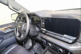 Thumbnail of 2024 Dark Ash Metallic Chevrolet Silverado 1500