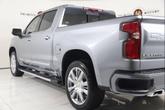 Thumbnail of 2024 Dark Ash Metallic Chevrolet Silverado 1500