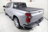 Thumbnail of 2024 Dark Ash Metallic Chevrolet Silverado 1500
