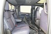 Thumbnail of 2024 Dark Ash Metallic Chevrolet Silverado 1500