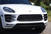 Thumbnail of 2017 White Porsche Macan