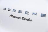 Thumbnail of 2017 White Porsche Macan