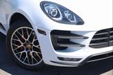 Thumbnail of 2017 White Porsche Macan