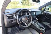 Thumbnail of 2017 White Porsche Macan