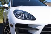 Thumbnail of 2017 White Porsche Macan