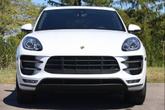 Thumbnail of 2017 White Porsche Macan