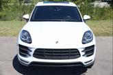Thumbnail of 2017 White Porsche Macan
