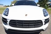 Thumbnail of 2017 White Porsche Macan
