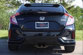Thumbnail of 2020 Crystal Black Pearl Honda Civic