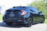 Thumbnail of 2020 Crystal Black Pearl Honda Civic