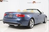 Thumbnail of 2016 Utopia Blue Metallic Audi A5