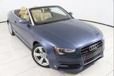 Thumbnail of 2016 Utopia Blue Metallic Audi A5