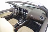 Thumbnail of 2016 Utopia Blue Metallic Audi A5