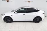 Thumbnail of 2022 Pearl White Multi-Coat Tesla Model Y