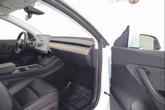 Thumbnail of 2022 Pearl White Multi-Coat Tesla Model Y