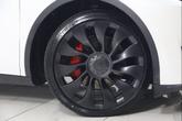 Thumbnail of 2022 Pearl White Multi-Coat Tesla Model Y