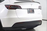 Thumbnail of 2022 Pearl White Multi-Coat Tesla Model Y