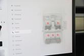 Thumbnail of 2022 Pearl White Multi-Coat Tesla Model Y