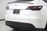 Thumbnail of 2022 Pearl White Multi-Coat Tesla Model Y