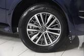 Thumbnail of 2023 Hermosa Blue Pearl Nissan Armada