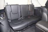 Thumbnail of 2023 Hermosa Blue Pearl Nissan Armada
