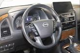 Thumbnail of 2023 Hermosa Blue Pearl Nissan Armada