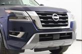 Thumbnail of 2023 Hermosa Blue Pearl Nissan Armada