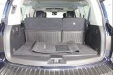 Thumbnail of 2023 Hermosa Blue Pearl Nissan Armada