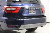 Thumbnail of 2023 Hermosa Blue Pearl Nissan Armada