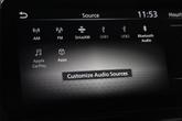 Thumbnail of 2023 Hermosa Blue Pearl Nissan Armada