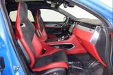 Thumbnail of 2024 Ultra Blue Metallic Jaguar F-PACE