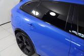 Thumbnail of 2024 Ultra Blue Metallic Jaguar F-PACE