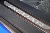 Thumbnail of 2024 Ultra Blue Metallic Jaguar F-PACE