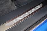 Thumbnail of 2024 Ultra Blue Metallic Jaguar F-PACE