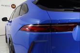 Thumbnail of 2024 Ultra Blue Metallic Jaguar F-PACE