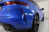 Thumbnail of 2024 Ultra Blue Metallic Jaguar F-PACE
