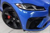 Thumbnail of 2024 Ultra Blue Metallic Jaguar F-PACE