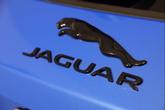 Thumbnail of 2024 Ultra Blue Metallic Jaguar F-PACE