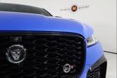 Thumbnail of 2024 Ultra Blue Metallic Jaguar F-PACE