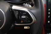 Thumbnail of 2024 Ultra Blue Metallic Jaguar F-PACE