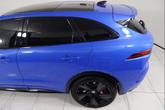 Thumbnail of 2024 Ultra Blue Metallic Jaguar F-PACE