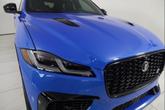 Thumbnail of 2024 Ultra Blue Metallic Jaguar F-PACE