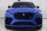 Thumbnail of 2024 Ultra Blue Metallic Jaguar F-PACE